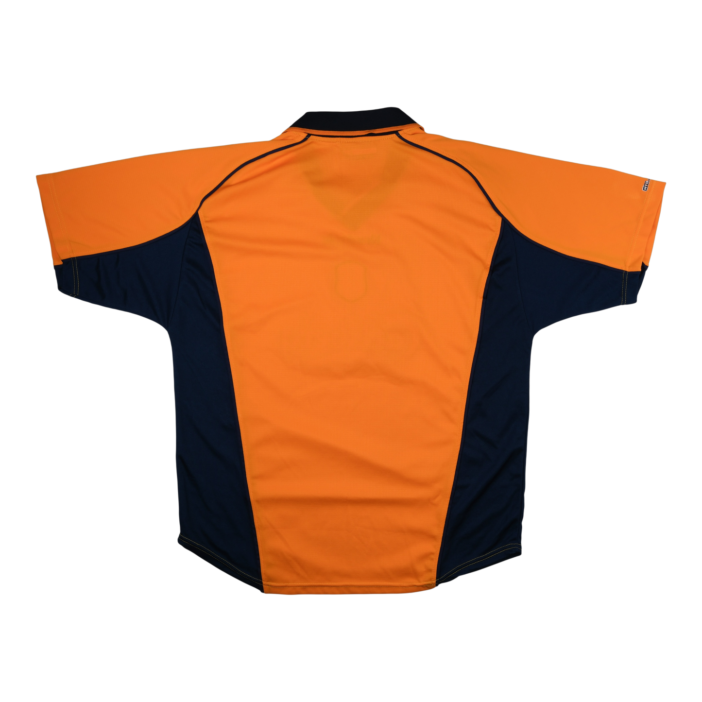 Liverpool 2000-02 Away Shirt