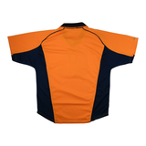 Liverpool 2000-02 Away Shirt view 2