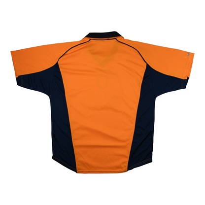 Liverpool 2000-02 Away Shirt