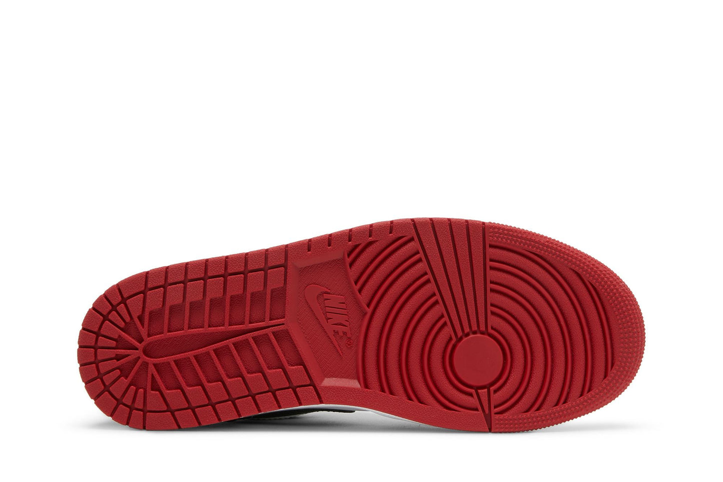 Air Jordan 1 Low Bred Toe (image 5 of 8)