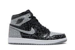 Air Jordan 1 High OG 'Rebellionaire' view 1