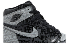 Air Jordan 1 High OG 'Rebellionaire' view 2