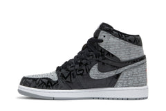 Air Jordan 1 High OG 'Rebellionaire' view 3