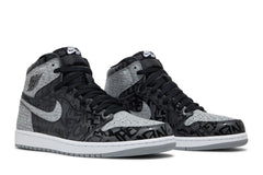 Air Jordan 1 High OG 'Rebellionaire' view 8