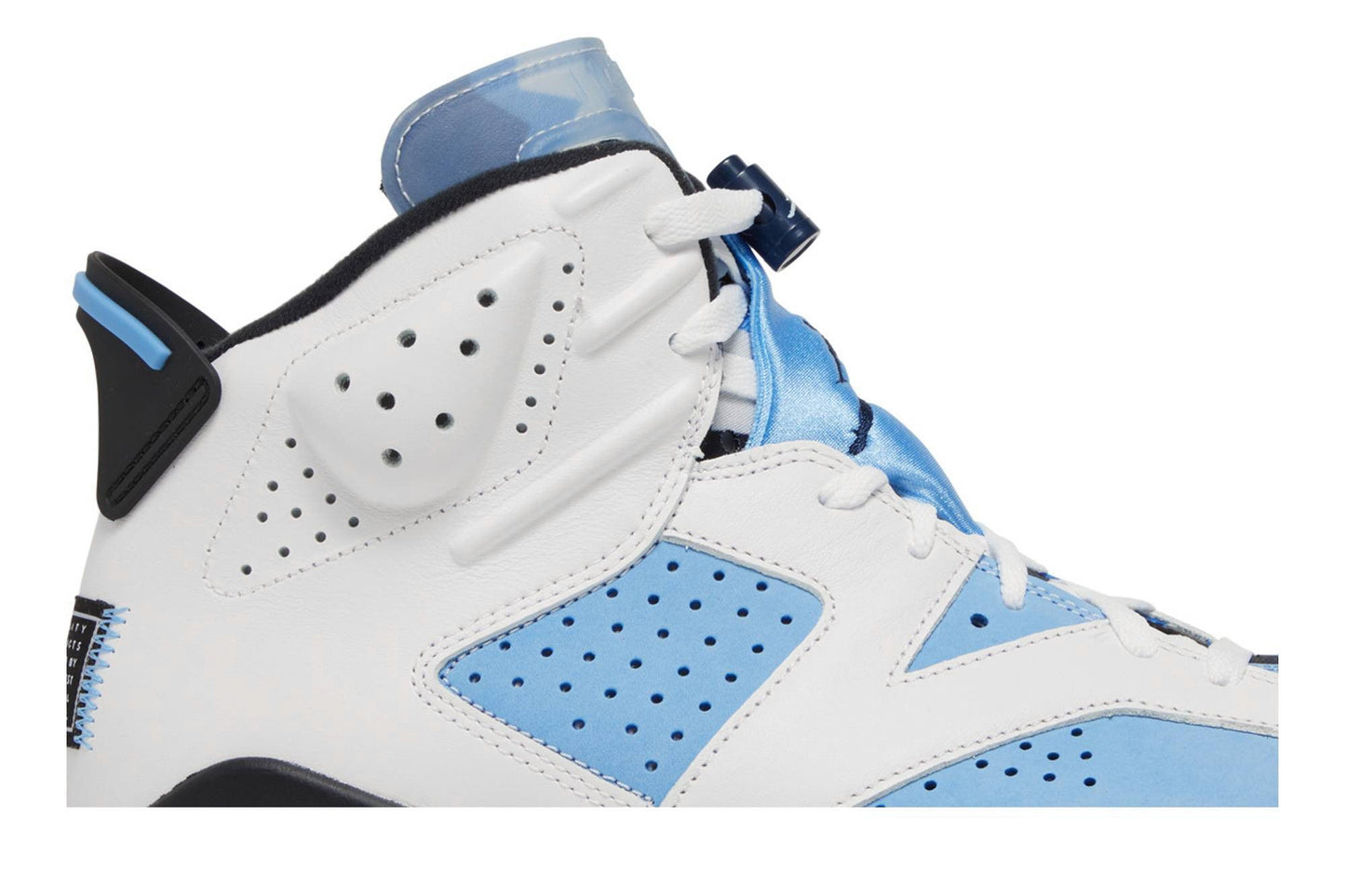 Air Jordan 6 Retro 'UNC Home' (image 3 of 8)