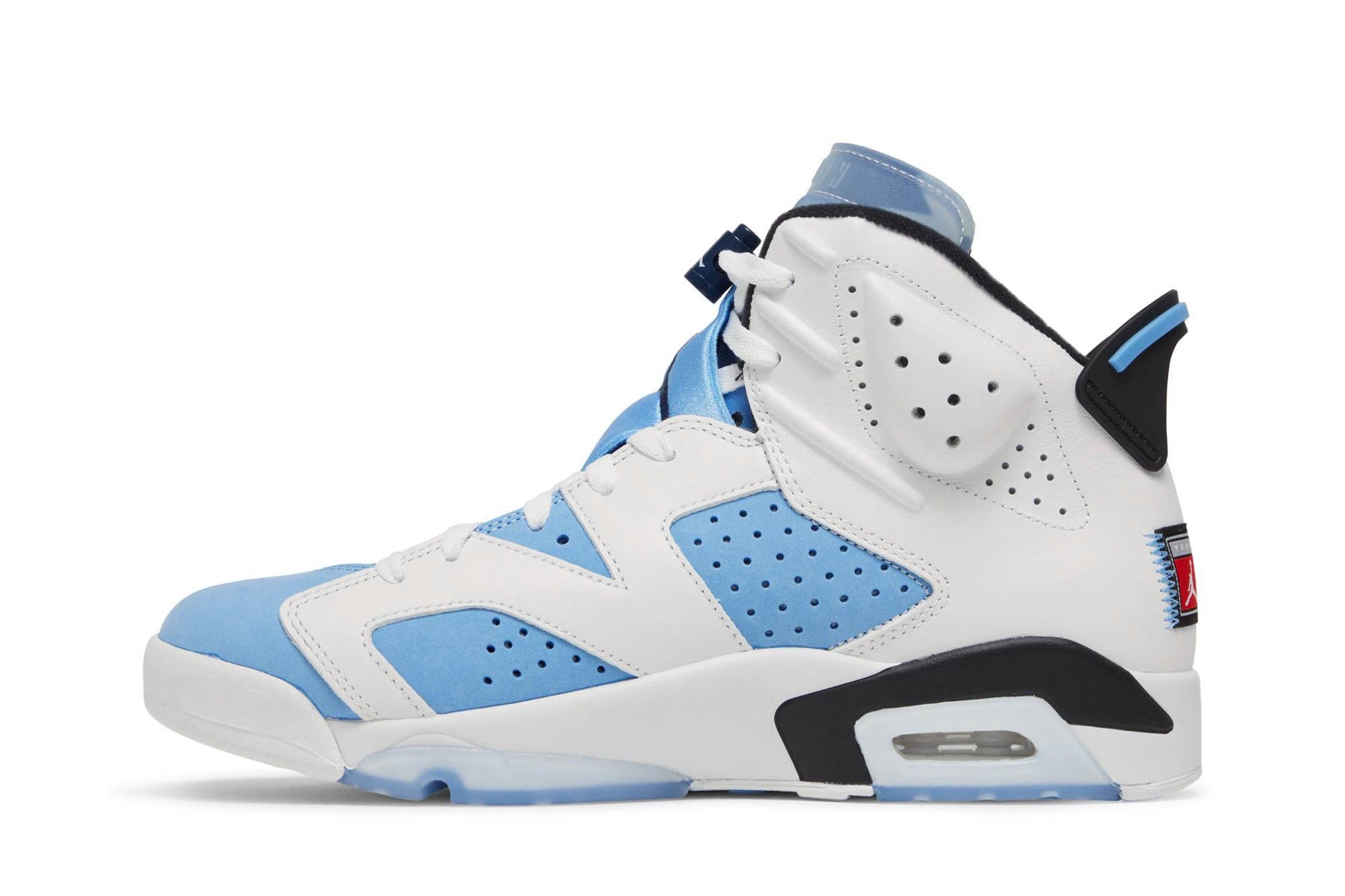 Air Jordan 6 Retro 'UNC Home' (image 4 of 8)