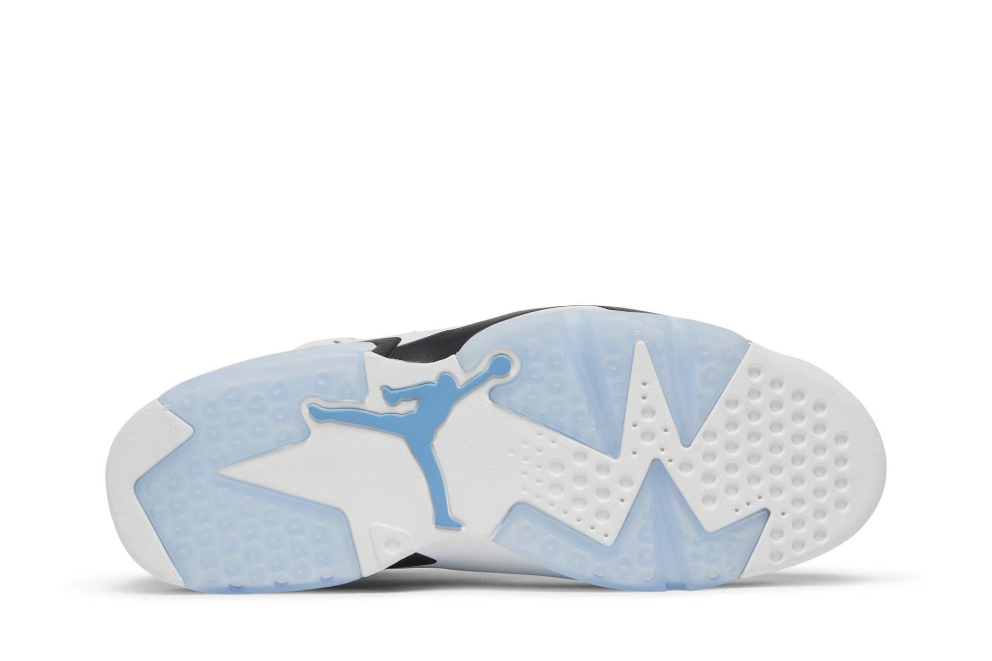 Air Jordan 6 Retro 'UNC Home' (image 5 of 8)