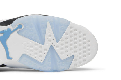 Air Jordan 6 Retro 'UNC Home' (image 6 of 8)