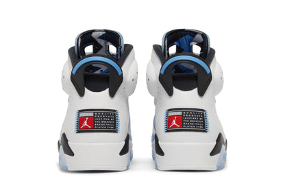 Air Jordan 6 Retro 'UNC Home' (image 7 of 8)