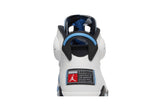 Air Jordan 6 Retro 'UNC Home' view 7