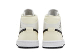 Wmns Air Jordan 1 Mid 'Coconut Milk' view 6