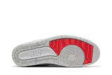 Union LA x Air Jordan 2 Retro SP 'Grey Fog' view 4