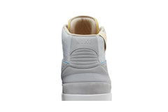 Union LA x Air Jordan 2 Retro SP 'Grey Fog' view 7