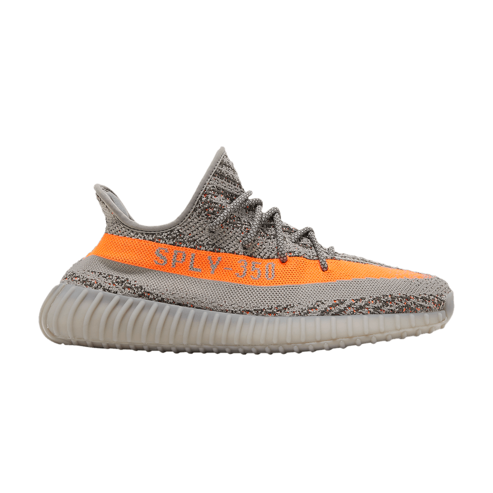 adidas YEEZY Boost 350 V2 "Beluga Reflective"