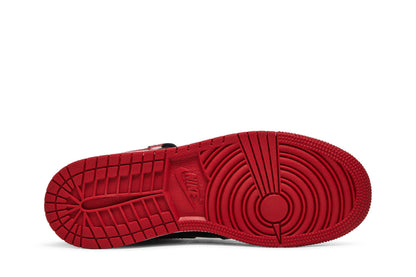 Air Jordan 1 Retro High OG GS 'Patent Bred'