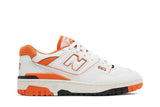 New Balance 550 'Varsity Orange' view 1