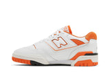 New Balance 550 'Varsity Orange' view 3