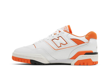New Balance 550 'Varsity Orange'