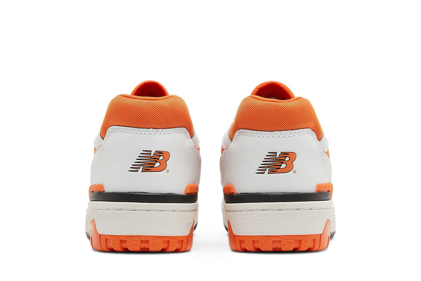 New Balance 550 'Varsity Orange'