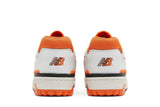 New Balance 550 'Varsity Orange' view 6