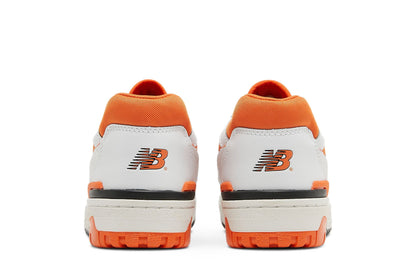 New Balance 550 'Varsity Orange'