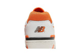 New Balance 550 'Varsity Orange' view 7