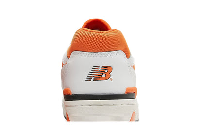 New Balance 550 'Varsity Orange'