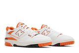 New Balance 550 'Varsity Orange' view 8