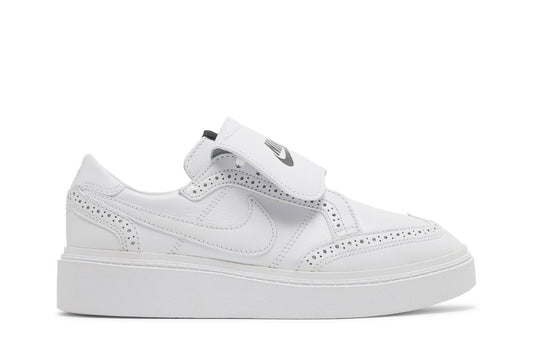 G-Dragon x Nike Kwondo 1 'Triple White'