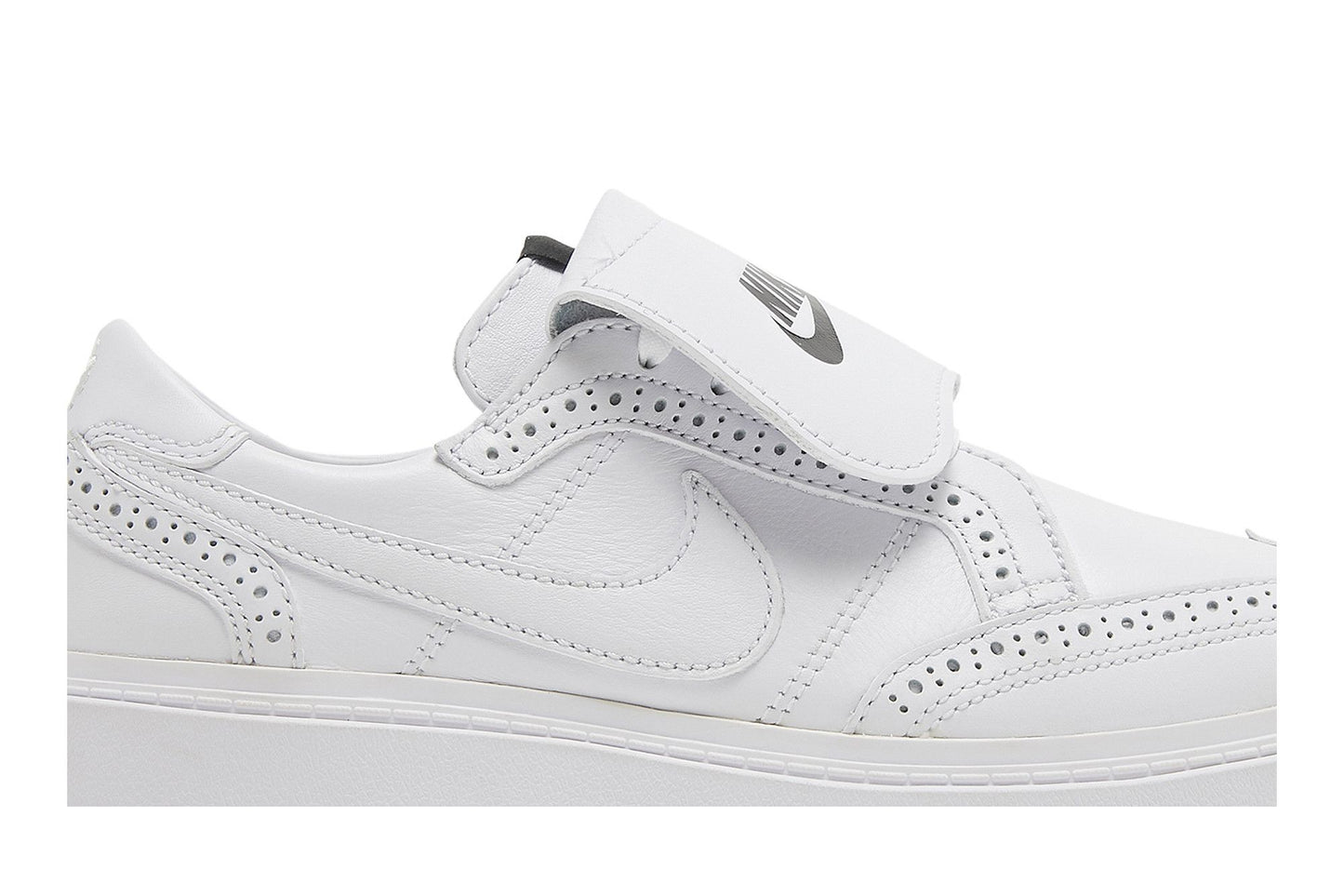 G-Dragon x Nike Kwondo 1 'Triple White'