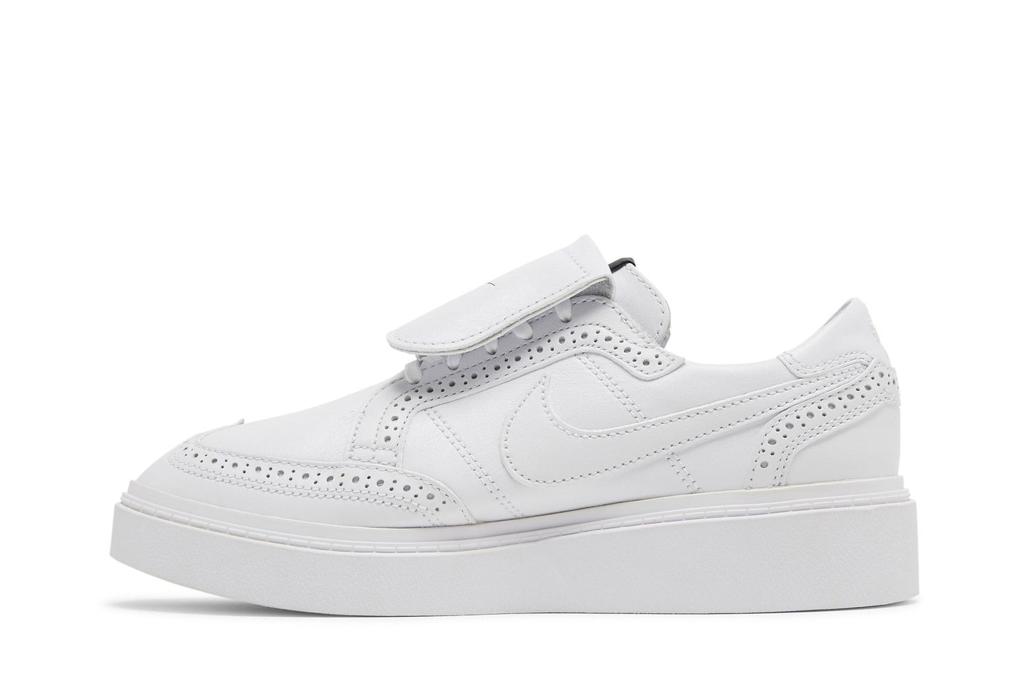 G-Dragon x Nike Kwondo 1 'Triple White'