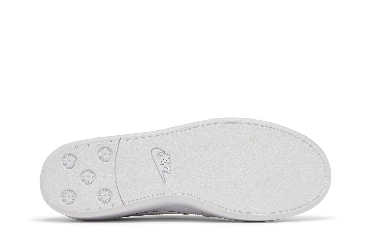 G-Dragon x Nike Kwondo 1 'Triple White'