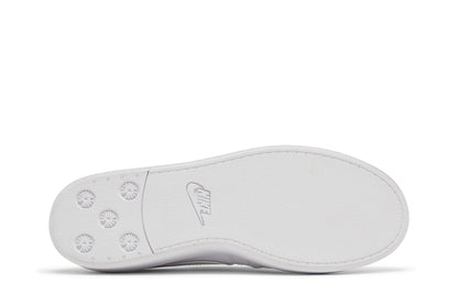 G-Dragon x Nike Kwondo 1 'Triple White'