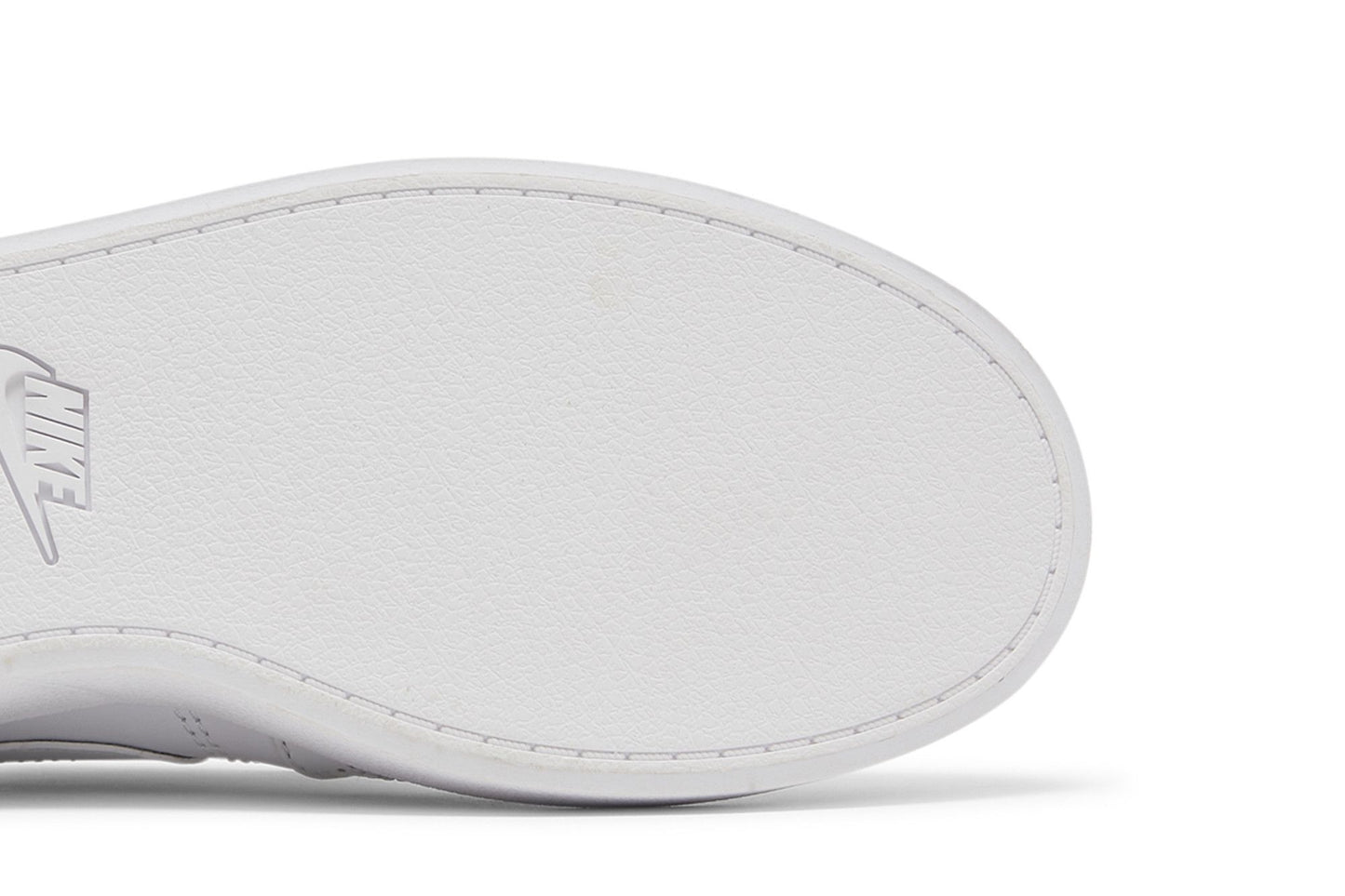 G-Dragon x Nike Kwondo 1 'Triple White'