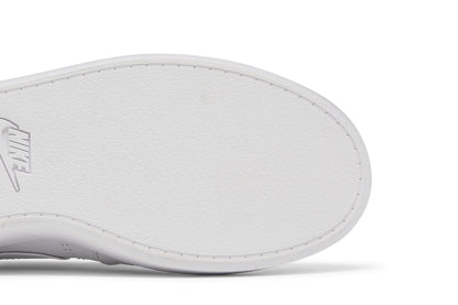 G-Dragon x Nike Kwondo 1 'Triple White'