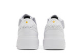 G-Dragon x Nike Kwondo 1 'Triple White' view 6