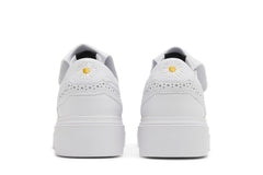 G-Dragon x Nike Kwondo 1 'Triple White' view 6