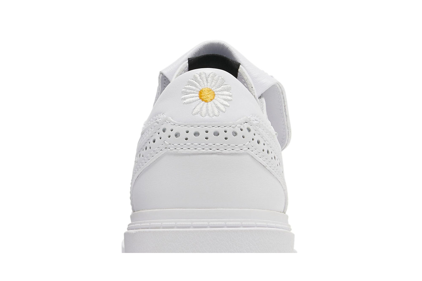 G-Dragon x Nike Kwondo 1 'Triple White'