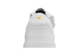 G-Dragon x Nike Kwondo 1 'Triple White' view 7