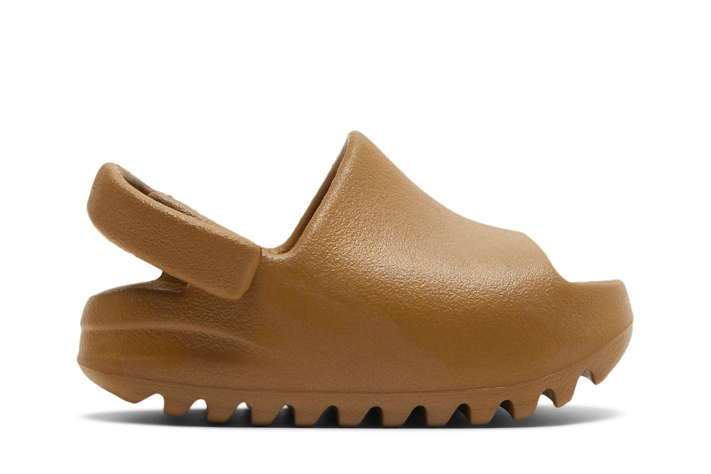 adidas Yeezy Slides Infants 'Ochre'