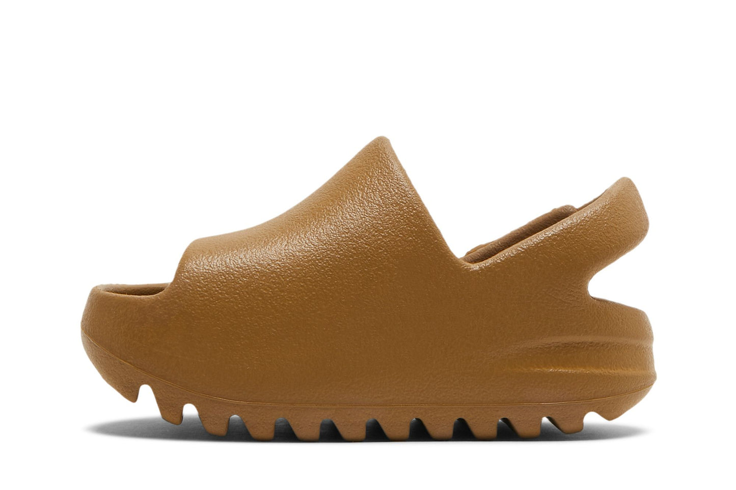 adidas Yeezy Slides Infants 'Ochre'