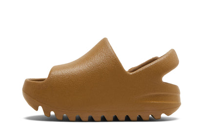 adidas Yeezy Slides Infants 'Ochre'