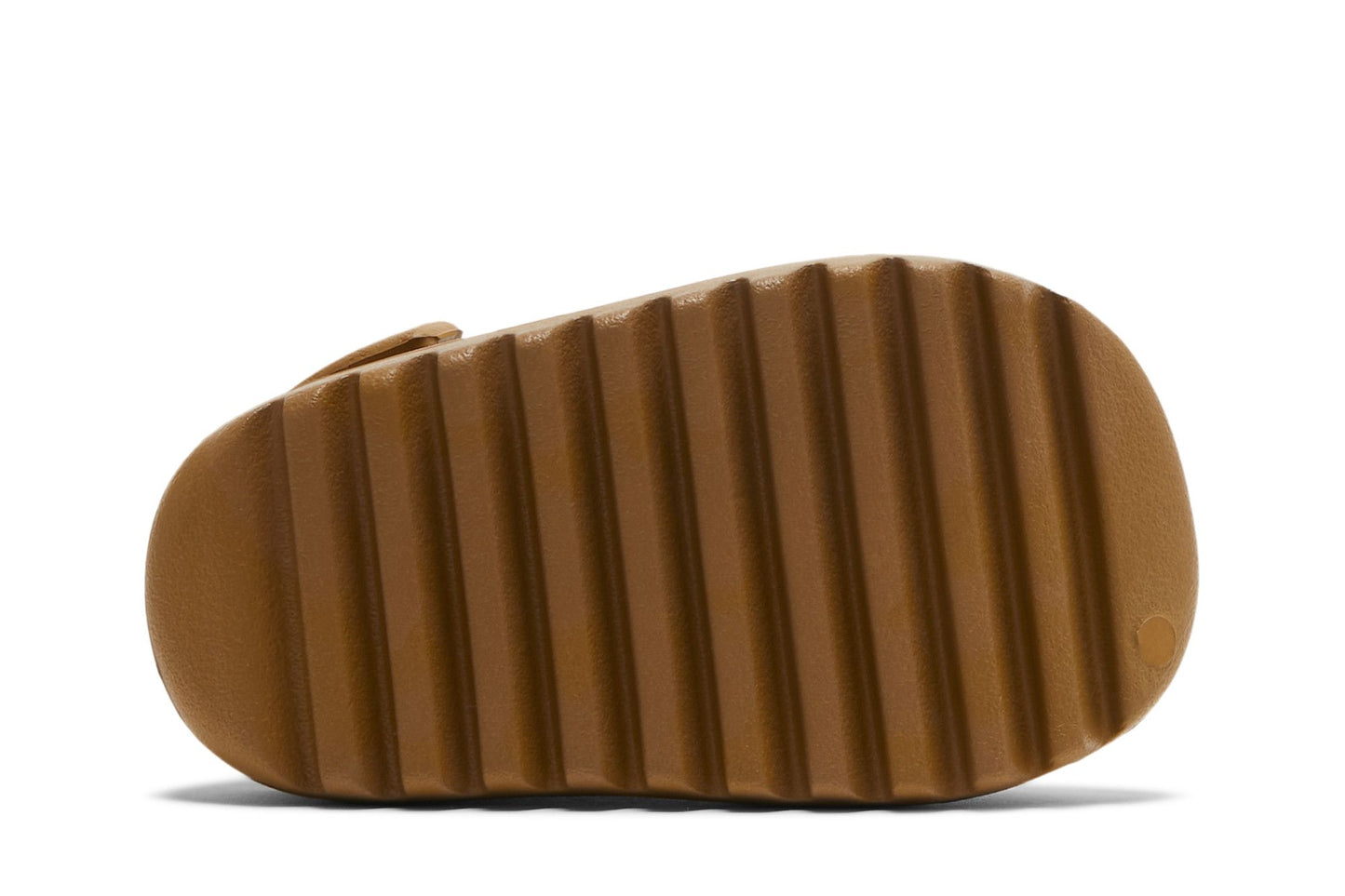 adidas Yeezy Slides Infants 'Ochre'