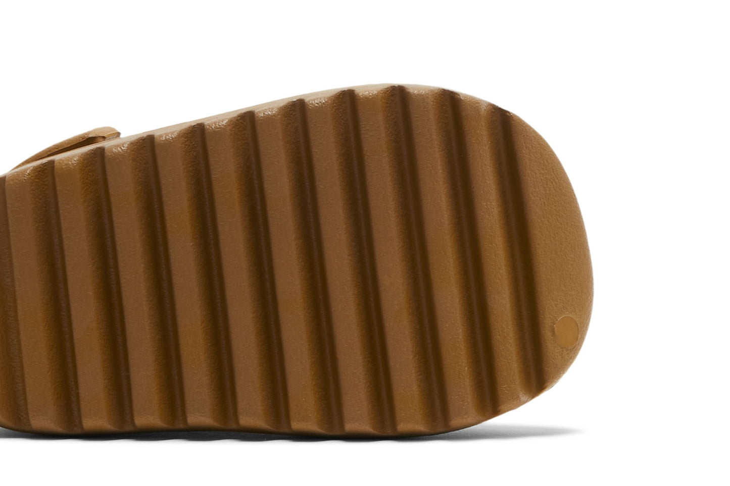 adidas Yeezy Slides Infants 'Ochre'