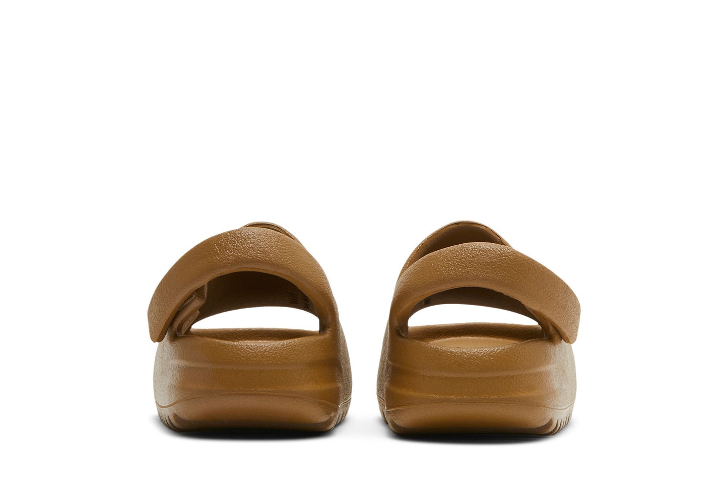 adidas Yeezy Slides Infants 'Ochre'