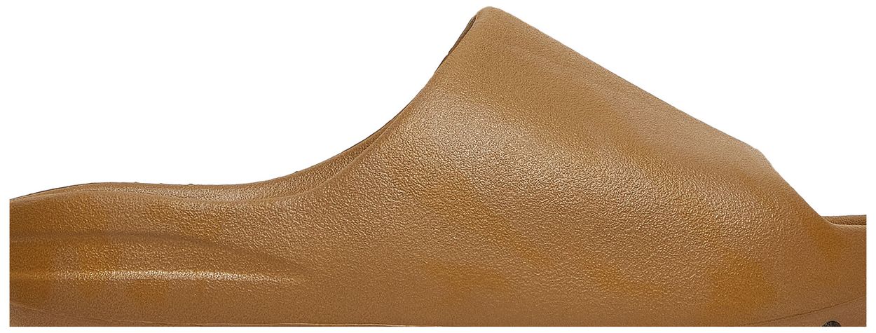 Adidas — Yeezy Slides 'Ochre' (image 2 of 10)