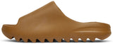 Yeezy Slides 'Ochre' view 3