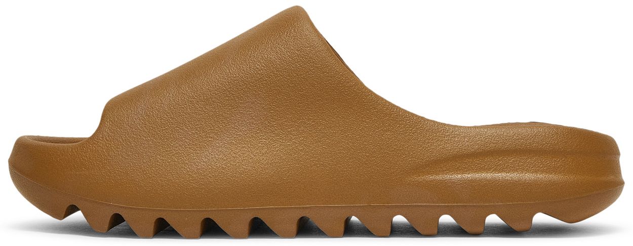 Adidas — Yeezy Slides 'Ochre' (image 3 of 10)