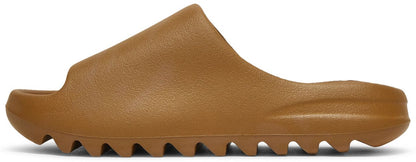 Adidas — Yeezy Slides 'Ochre' (image 3 of 10)