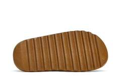 adidas Yeezy Slides 'Ochre' view 4